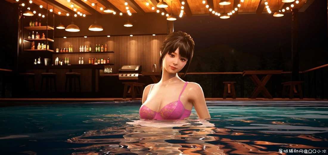 [3D大作]与你在一起 BnB STEAM官方中文版[7G] TC辅助网www.tcsq1.com4697