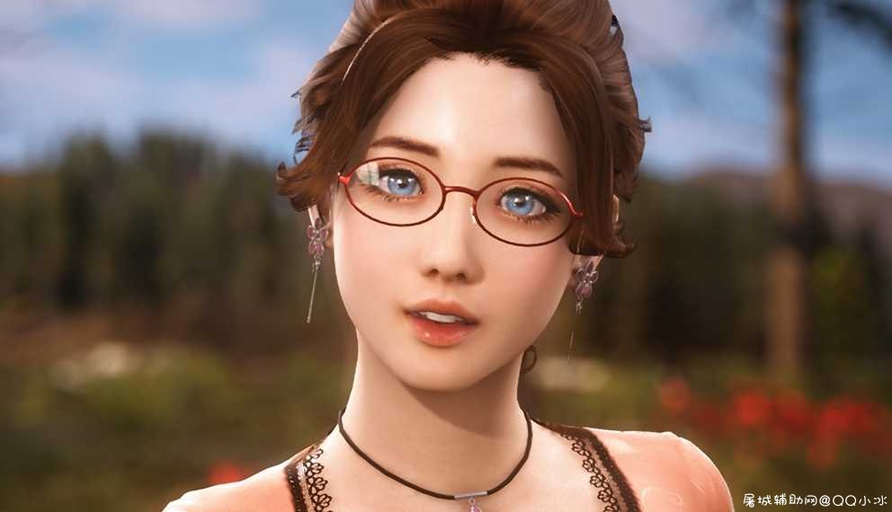 [3D大作]与你在一起 BnB STEAM官方中文版[7G] TC辅助网www.tcsq1.com589