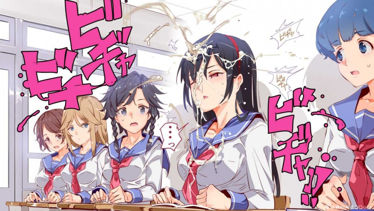[CG][にゅう][合集]催眠时停全彩合集[秒传3.4G] TC辅助网www.tcsq1.com3997