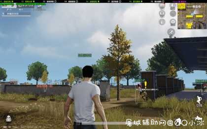 HY行动-猛禽8.26透视显物辅助破解版 TC辅助网www.tcsq1.com1682