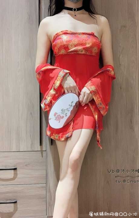 [写真]沐沐睡不醒 – 汉服小蒲32P1V1G TC辅助网www.tcsq1.com4060