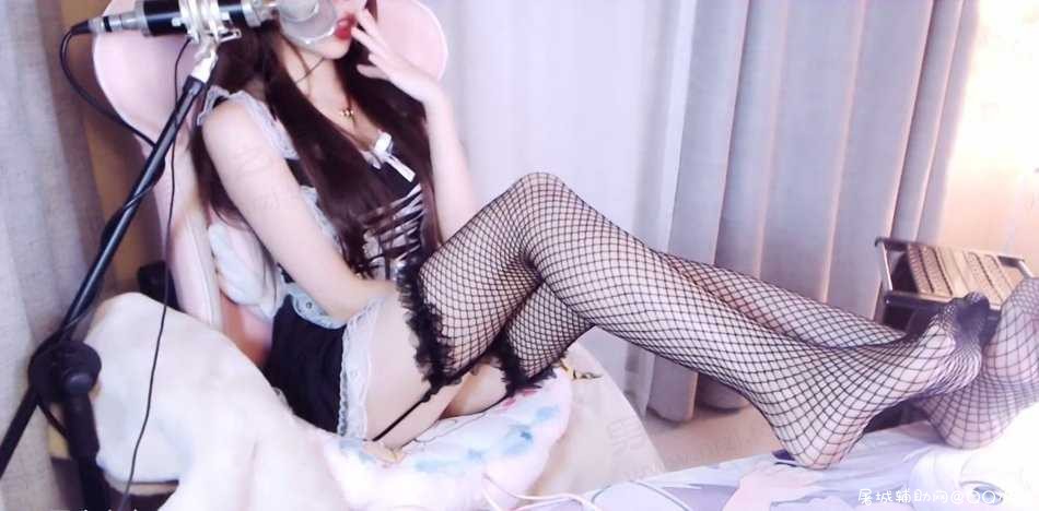 [视频]虎牙主播小小奶瓶儿私人订制ASMR视频 TC辅助网www.tcsq1.com4537