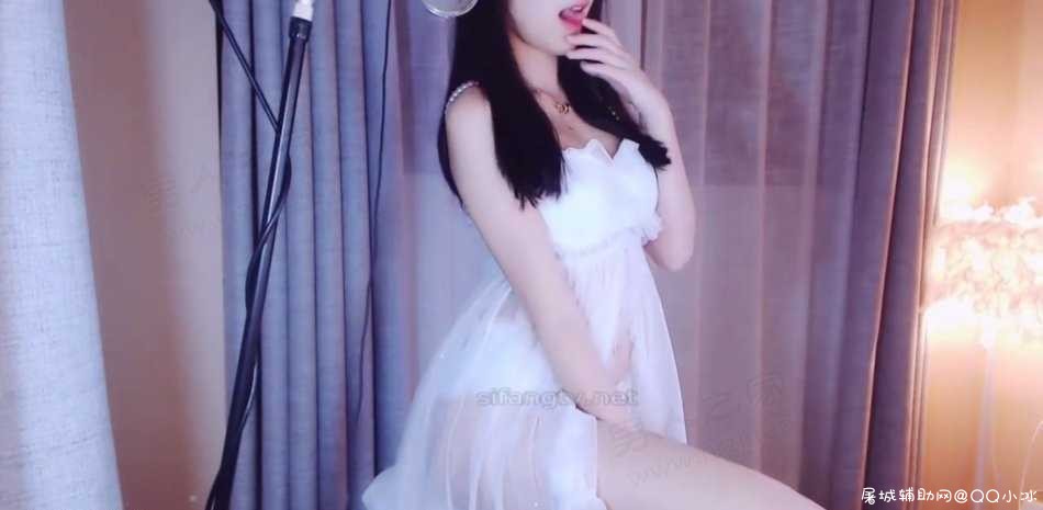 [视频]虎牙主播小小奶瓶儿私人订制ASMR视频 TC辅助网www.tcsq1.com7510