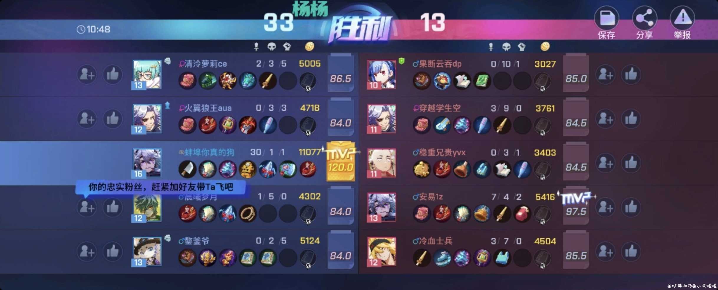 非人学园插件（加速无后摇） TC辅助网www.tcsq1.com2927