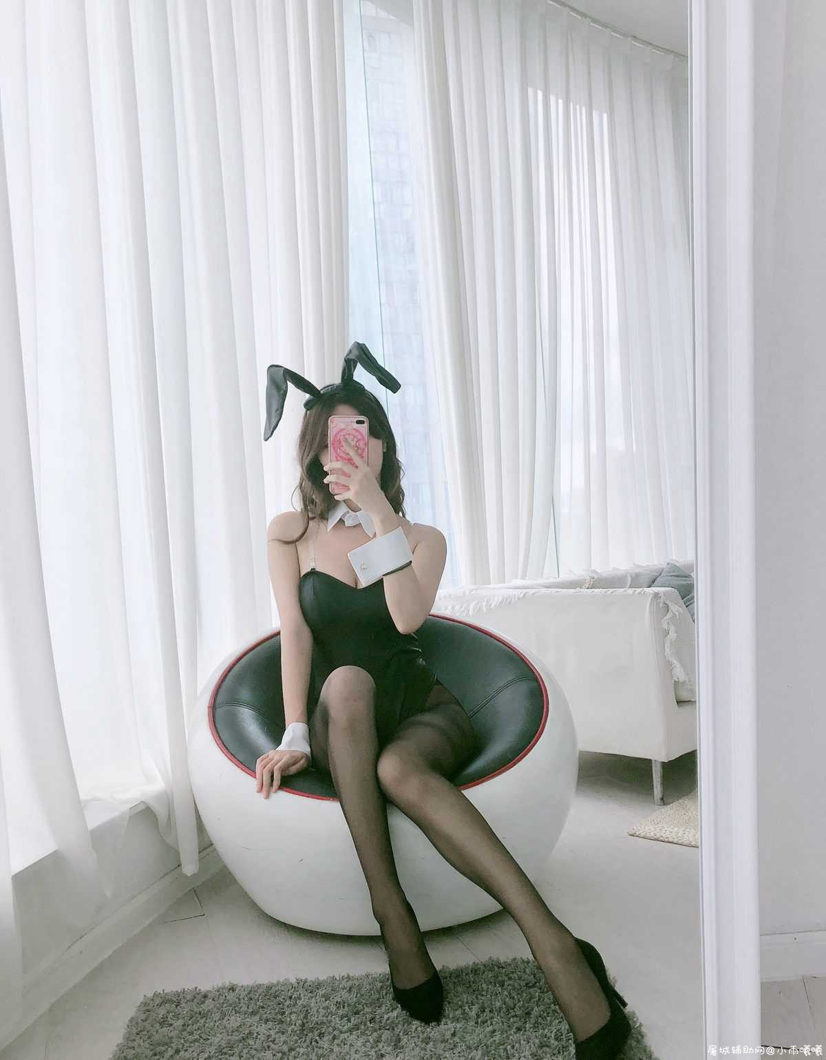 cosplay妹子黑川大尺度黑丝污图性感美腿JK TC辅助网www.tcsq1.com2096