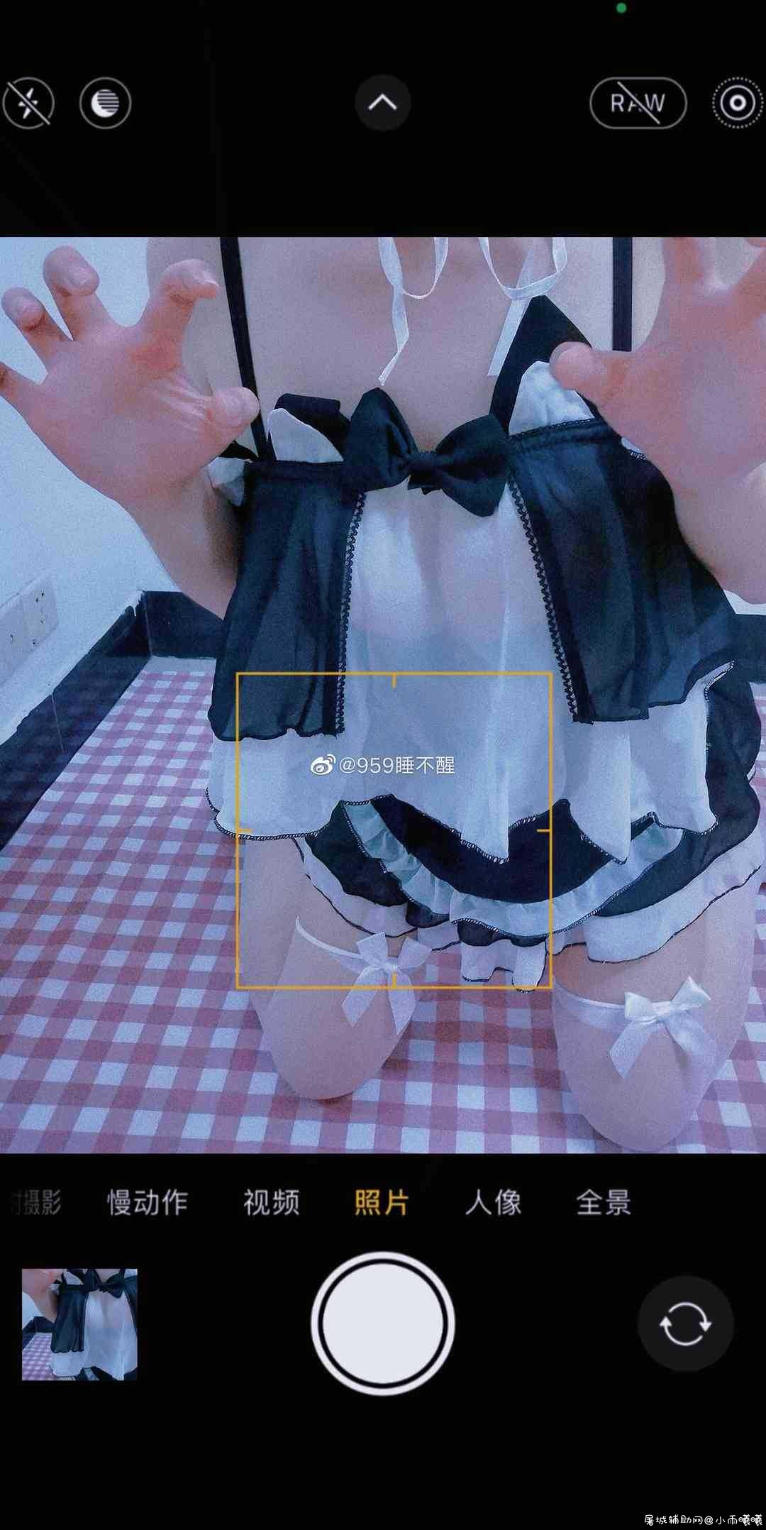微博小姐姐美图第四届sexy大赛(第二场) TC辅助网www.tcsq1.com8496