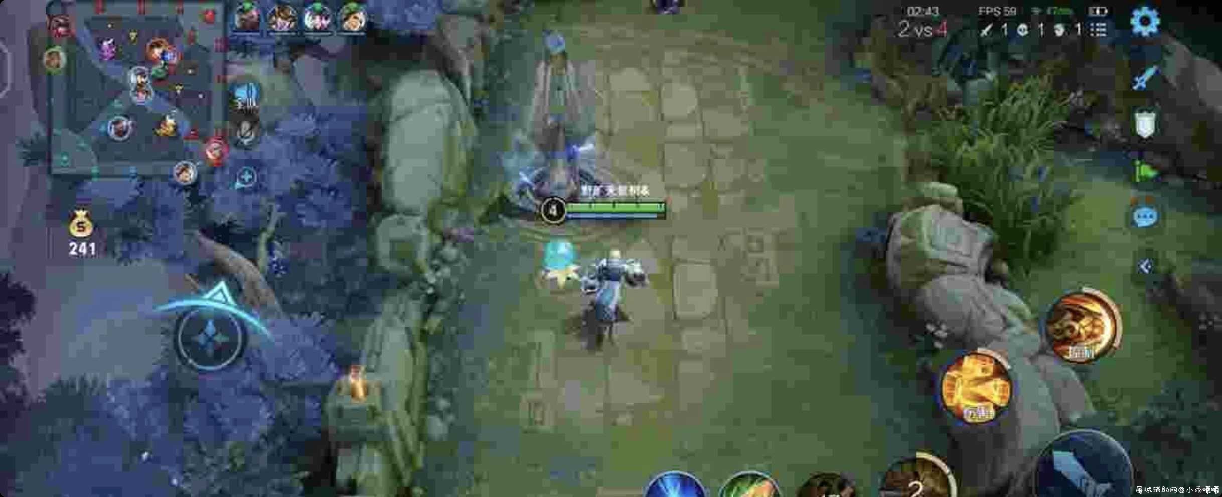 王者免费内透 TC辅助网www.tcsq1.com1353