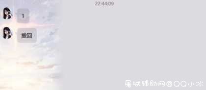 QQ9.5.1版本防撤回dll替换 TC辅助网www.tcsq1.com3425