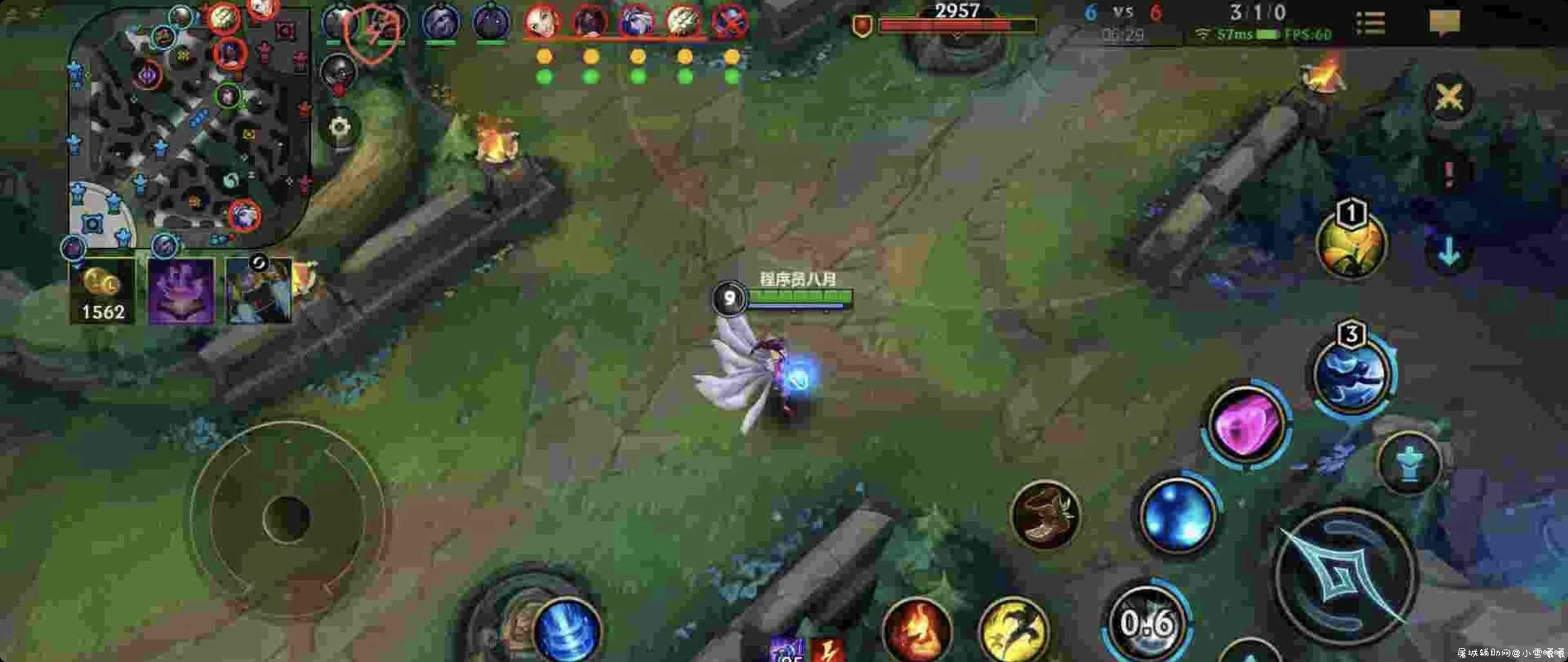 LOL手游台服绘制 TC辅助网www.tcsq1.com4760