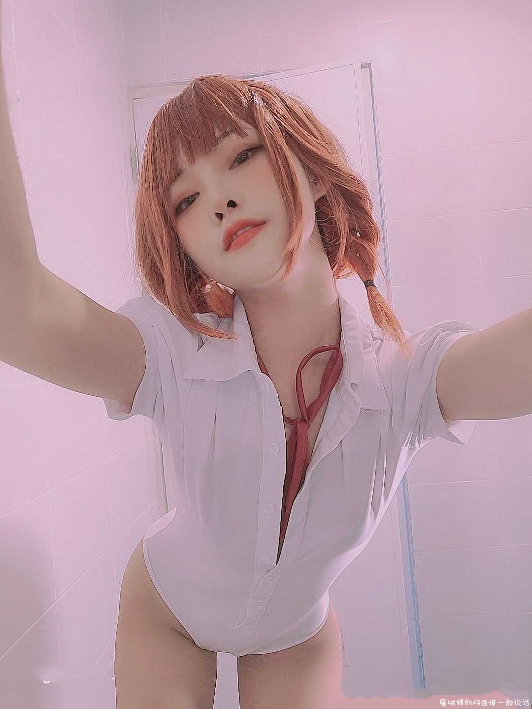 童颜巨乳Yami极品高颜百变反差coser福利视图合集 TC辅助网www.tcsq1.com3896