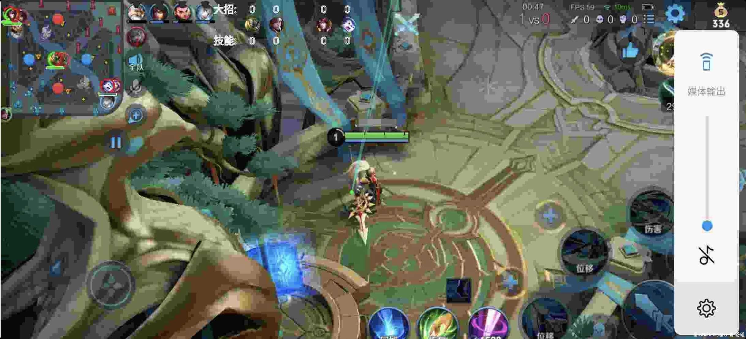 王者荣耀 星空32位绘制分享v22 TC辅助网www.tcsq1.com4720