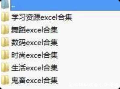 最全B站学习资源大整理excel TC辅助网www.tcsq1.com1316