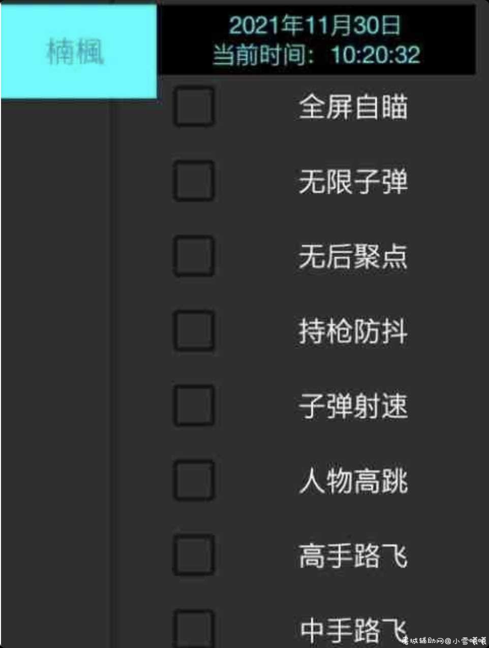 P2未来之役免费插件+脚本 TC辅助网www.tcsq1.com8459