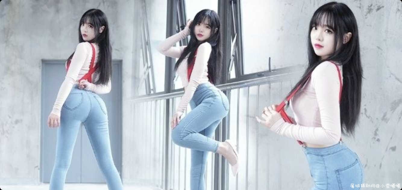 B站牛仔裤战神 美女UP主@慕慕有奶糖 TC辅助网www.tcsq1.com222