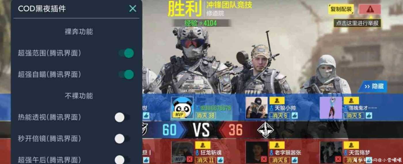 使命召唤黑夜插件 TC辅助网www.tcsq1.com3930
