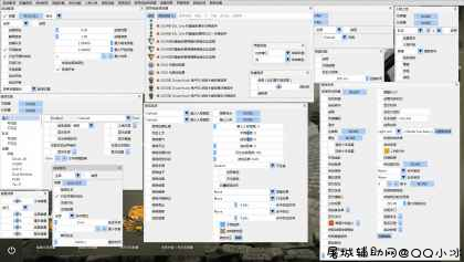 CSGO_假面骑士自瞄透视皮肤变态多功能辅助 TC辅助网www.tcsq1.com9575