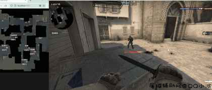CSGO_ATK雷达闪光自瞄辅助 TC辅助网www.tcsq1.com7887