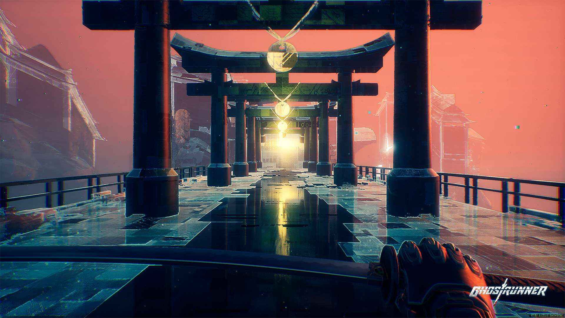 Ghostrunner - 幽灵行者 v0.41955.440 解压即玩 TC辅助网www.tcsq1.com939