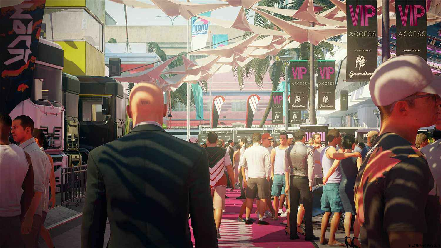 杀手2/Hitman 2 共享steam账号 TC辅助网www.tcsq1.com2010