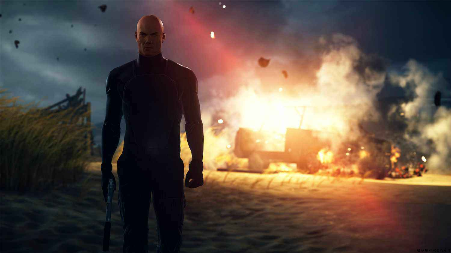 杀手2/Hitman 2 共享steam账号 TC辅助网www.tcsq1.com5777