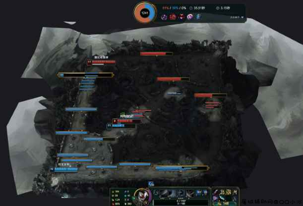 LOL·峡谷-无限视距「2022.2.7」 TC辅助网www.tcsq1.com3339
