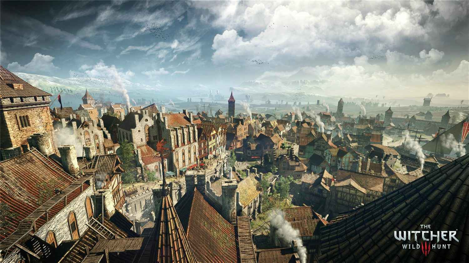 巫师3：狂猎年度版/免费共享steam账号 TC辅助网www.tcsq1.com4462