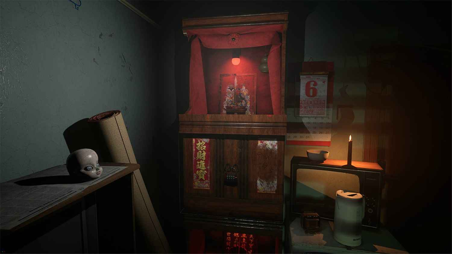 港诡实录/共享Steam账号 TC辅助网www.tcsq1.com8684