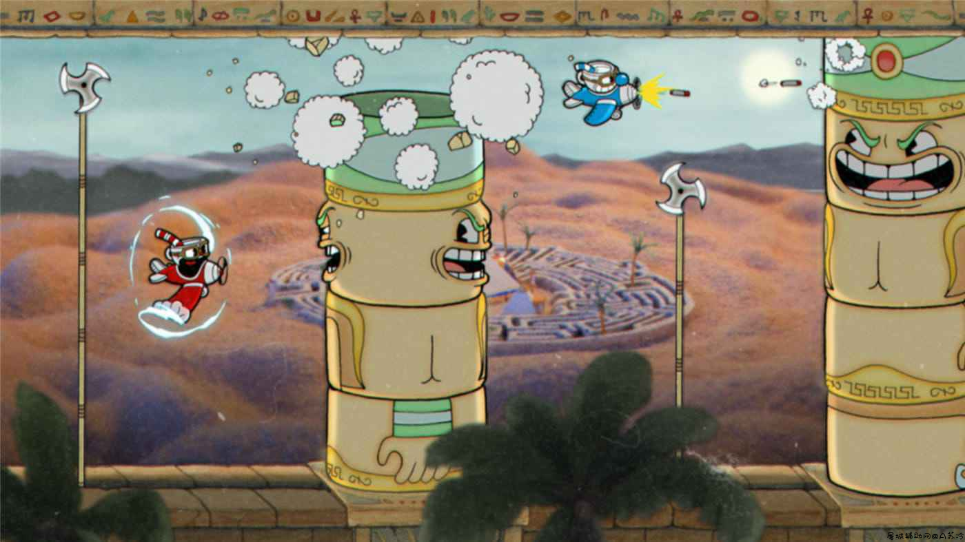 茶杯头/免费共享steam离线账号 TC辅助网www.tcsq1.com951