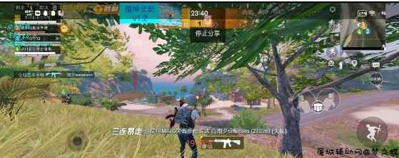 和平精英小仙32位透视追踪辅助插件 TC辅助网www.tcsq1.com1569