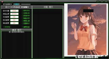 DNF_XF科技2.21破解版 多功能辅助 TC辅助网www.tcsq1.com4891