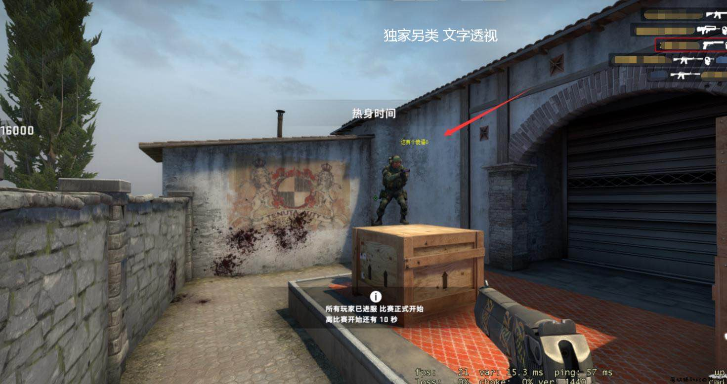 CSGO女神5E独家单板助手免费版 TC辅助网www.tcsq1.com6878