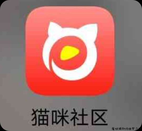 猫咪社区破解版 TC辅助网www.tcsq1.com2744