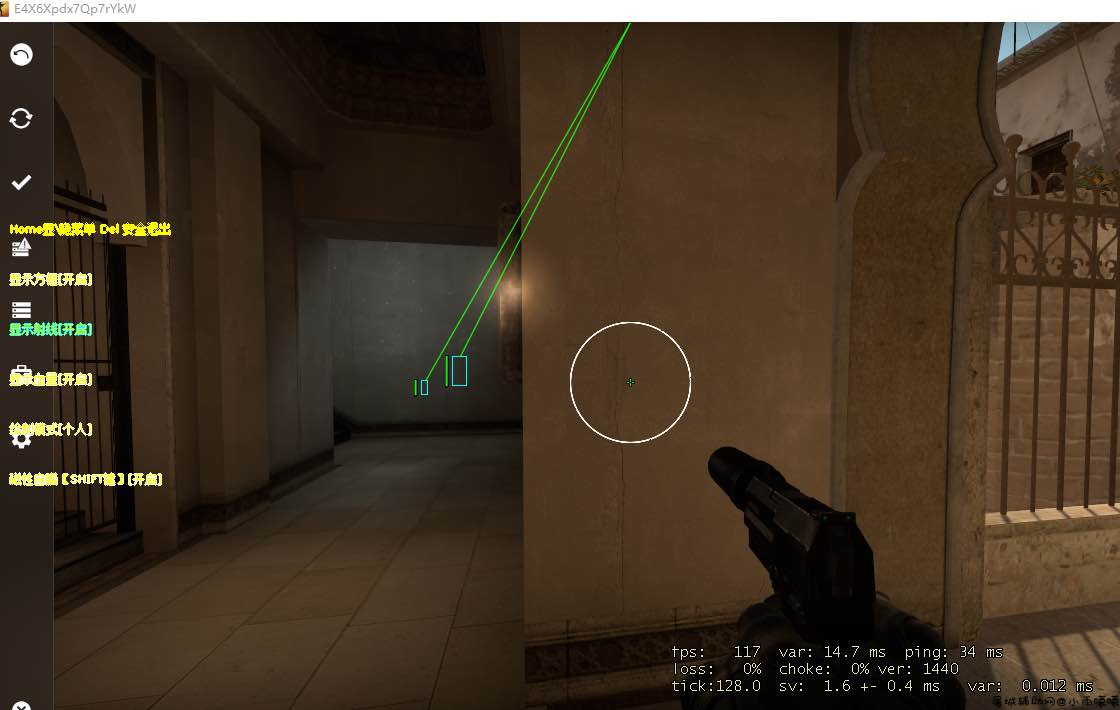 CSGO C代5E免费辅助 TC辅助网www.tcsq1.com891