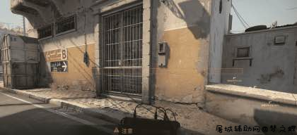 CSGO小树内部辅助破解版方框透视自瞄障碍判断 TC辅助网www.tcsq1.com9378