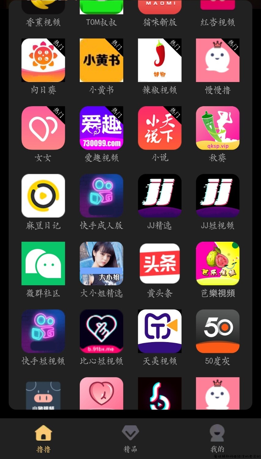 涩涩屋最新破解版（类似绿巨人） TC辅助网www.tcsq1.com2525