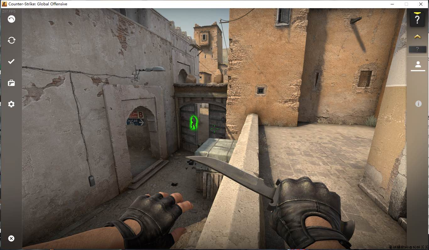 CSGO发光3.31日连跳雷达辅助 TC辅助网www.tcsq1.com7832