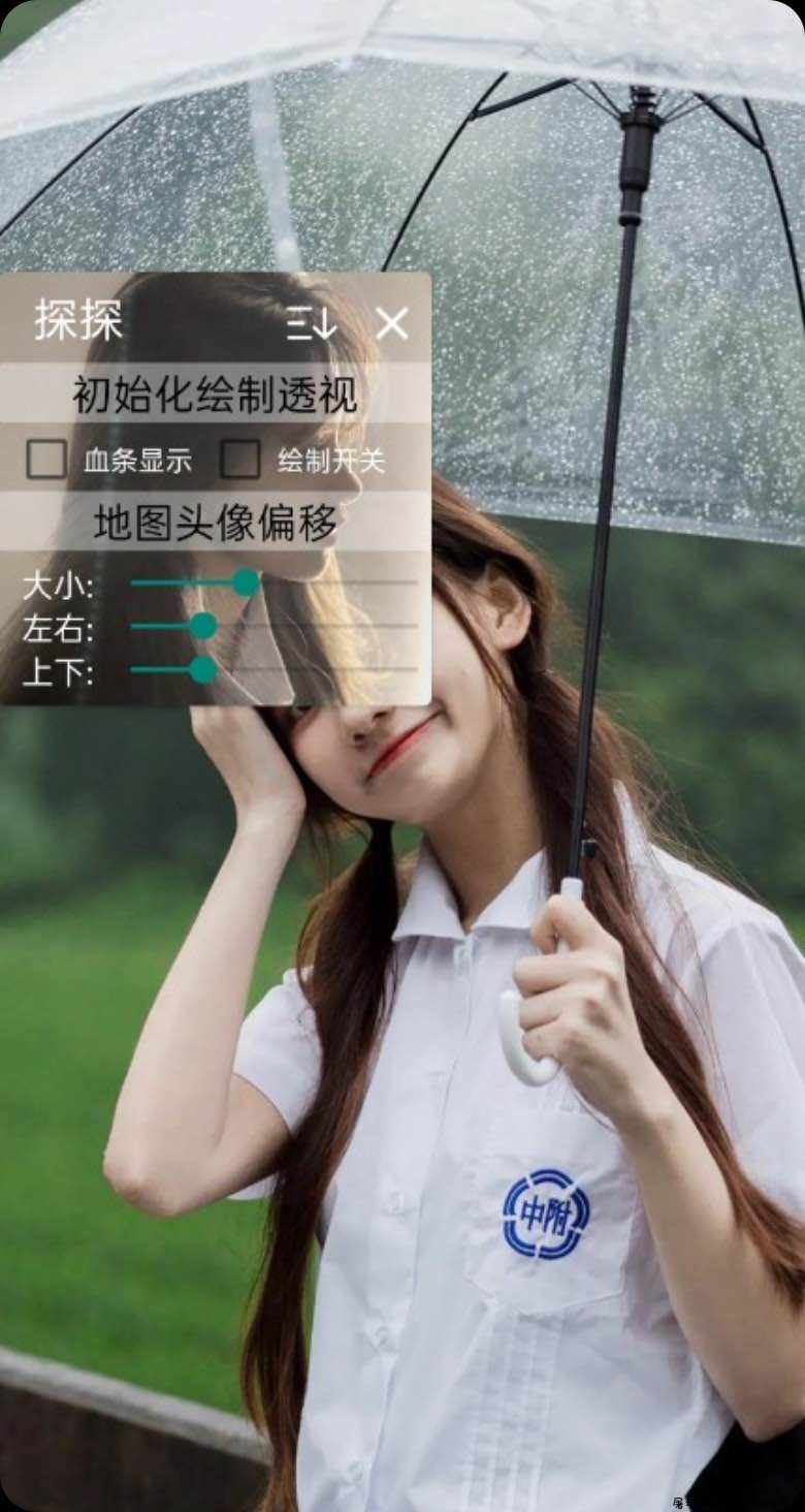 王者荣耀Soul探探通用32/64绘制功能插件4.22.0 TC辅助网www.tcsq1.com715