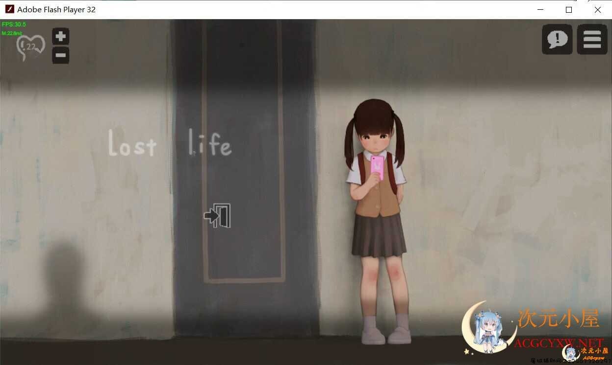 迷失的小女孩  Lost Life Ver1.40求求求 TC辅助网www.tcsq1.com2390