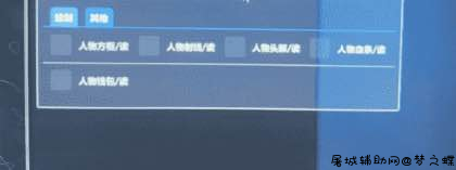 CSGO龙女方框透视无后准信辅助破解版 TC辅助网www.tcsq1.com8085