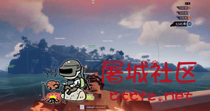 盗贼之海ESP4.23外部透视辅助破解版 TC辅助网www.tcsq1.com2838