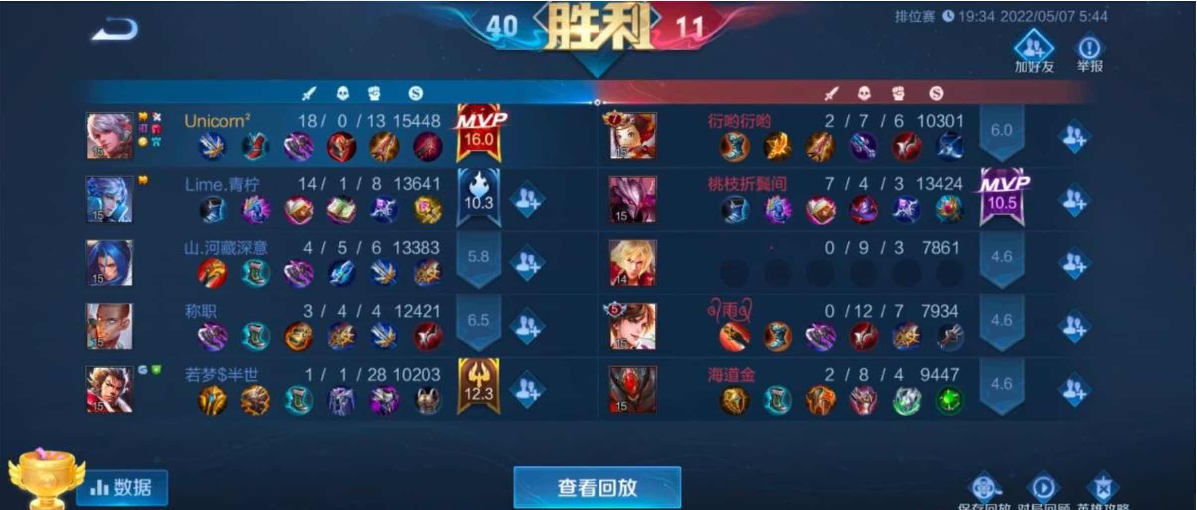 王者荣耀瑶瑶绘制野怪技能计时插件一套 TC辅助网www.tcsq1.com9010