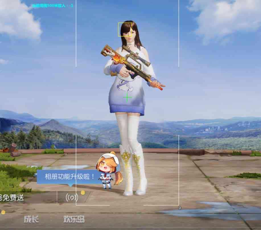 HY行动 MY火柴人多功能辅助破解版 TC辅助网www.tcsq1.com5806