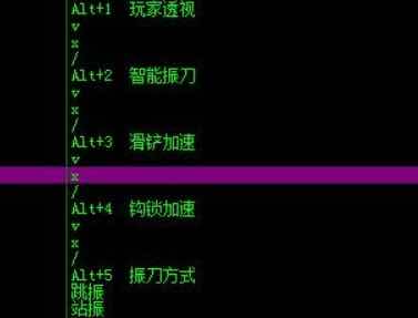 永劫无间WMM玩家透视模拟振刀助手破解版 TC辅助网www.tcsq1.com7426