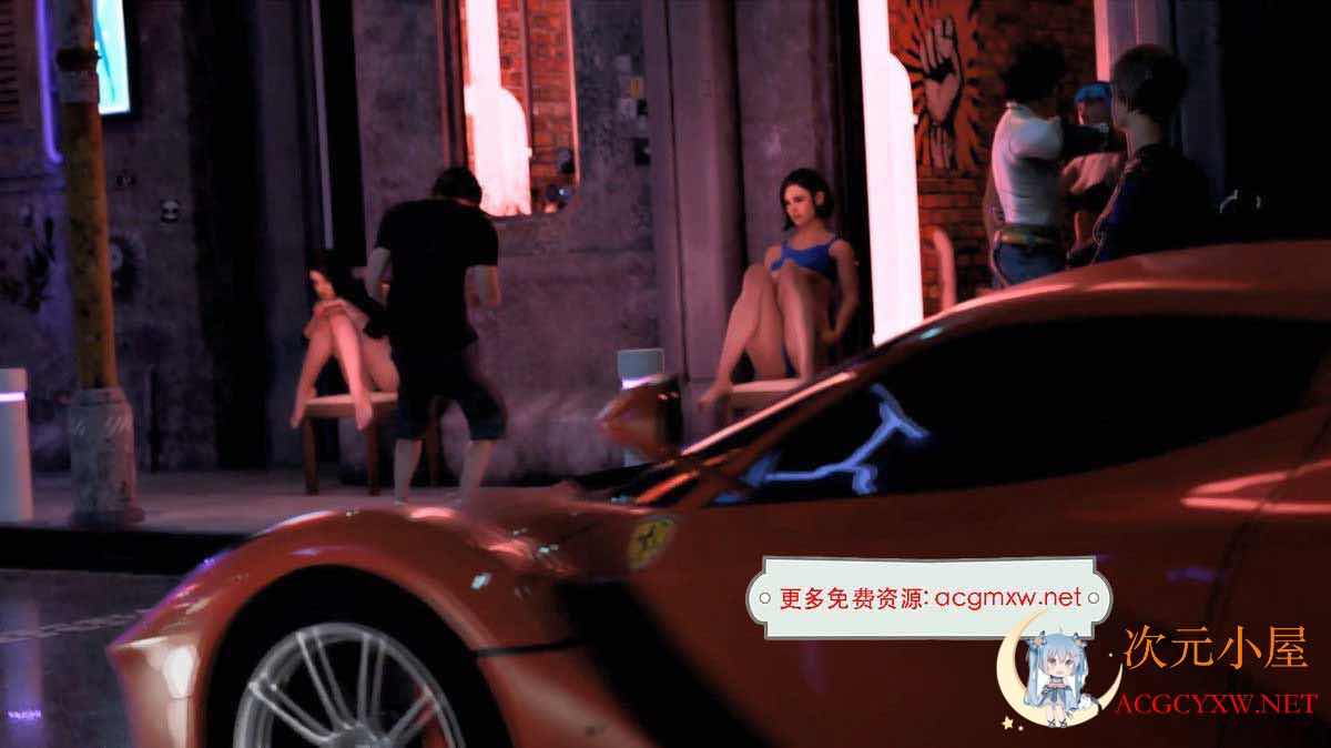[3D神作/OP社]魔界骑士 英格利特的7天高能日记 1080HD超清原版[9月新作/CV/1G] TC辅助网www.tcsq1.com9758