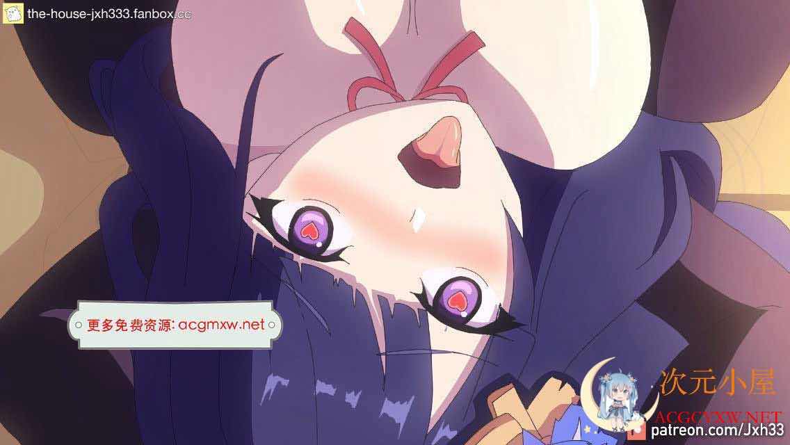 [2D同人/全动态]JXH33大师 高社保同人1080HD步兵版合集+GIF集[新作/全CV/3.6G] TC辅助网www.tcsq1.com4456