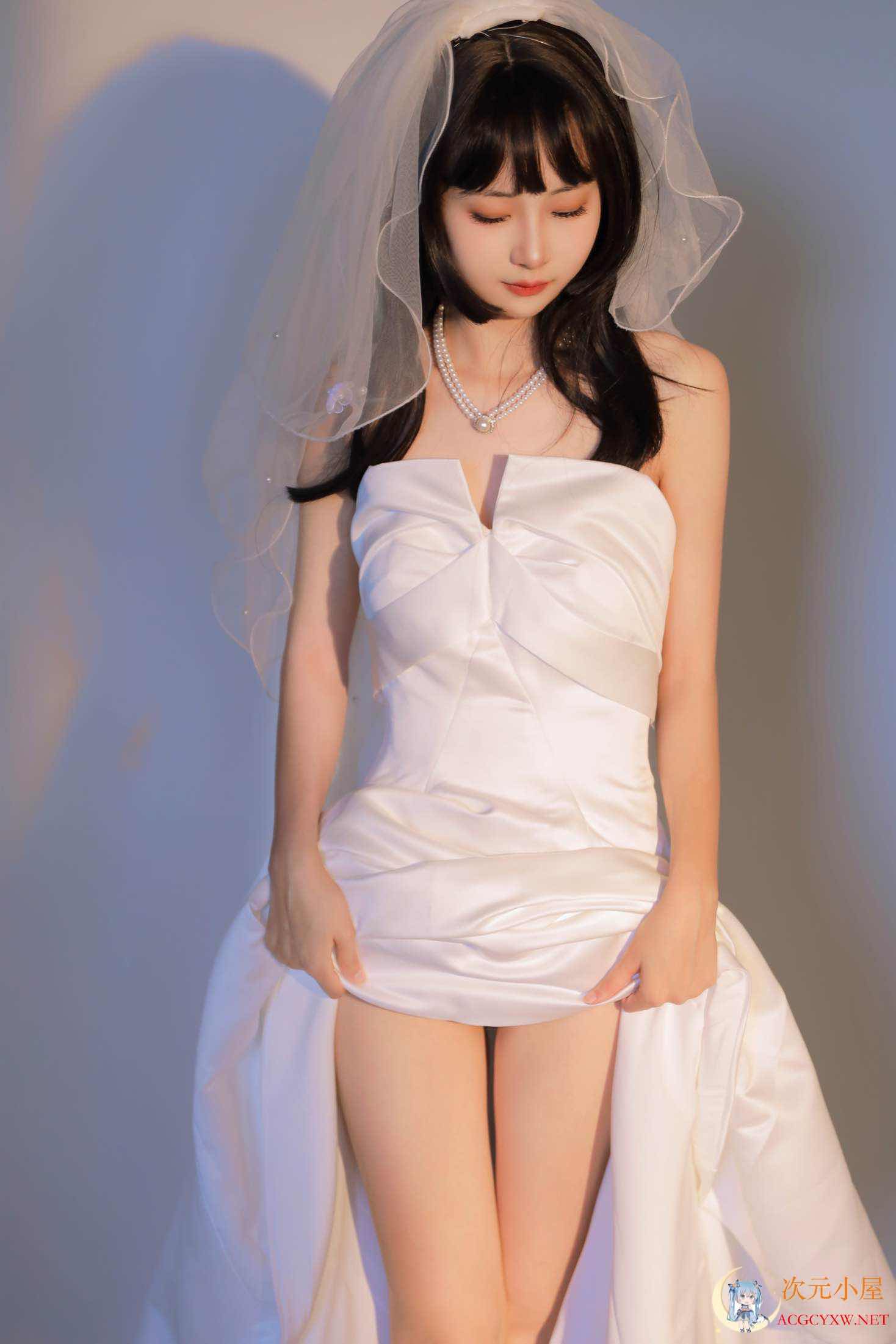 [金鱼kinngyo]你的新娘[30P/164MB] TC辅助网www.tcsq1.com9113
