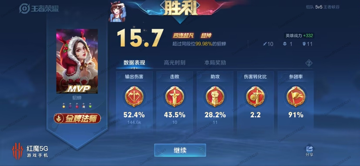 王者辅助上帝视角配合全新算法全英雄动态CD TC辅助网www.tcsq1.com5142
