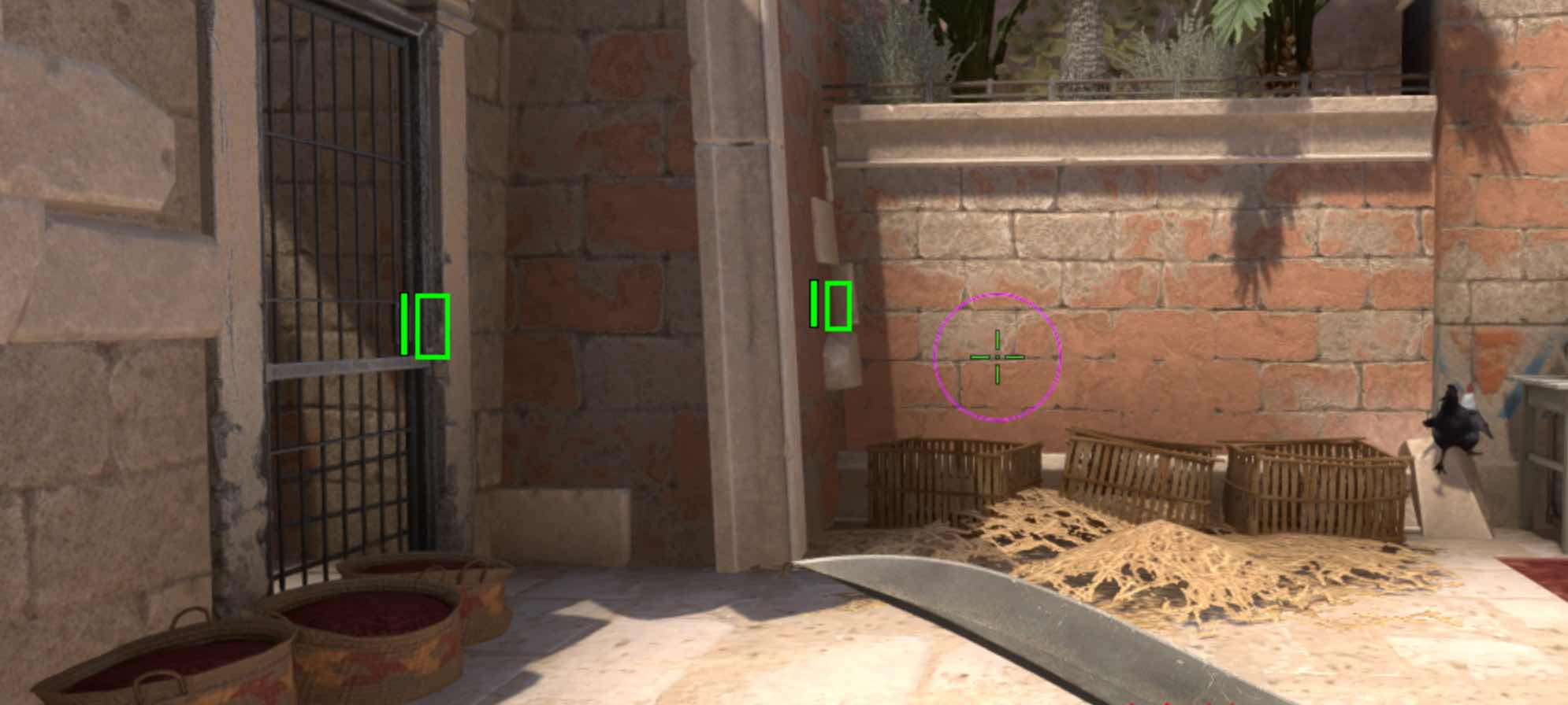 csgo kvm破解版官匹5e自瞄透视扳机 TC辅助网www.tcsq1.com2423