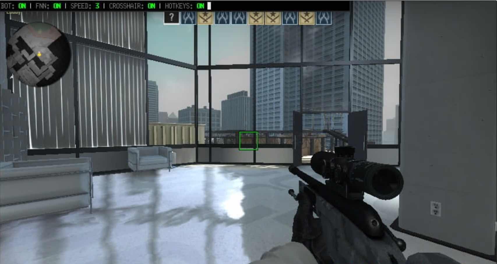 CSGO MegaStrog方框透视自瞄辅助源码 v4 TC辅助网www.tcsq1.com8657