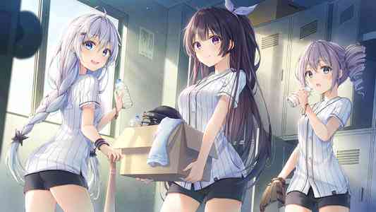 [B次元]NEW破解版 (动漫/游戏无限爽) TC辅助网www.tcsq1.com8882